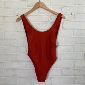 Aerie one piece swimsuit